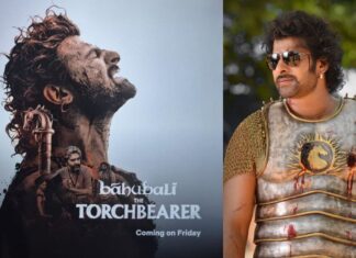 Baahubali : ‘బాహుబలి’ అసలు రహస్యాలు బయటపెడుతున్న నెట్ఫ్లిక్స్! Baahubali