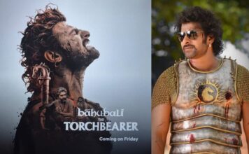 Baahubali : ‘బాహుబలి’ అసలు రహస్యాలు బయటపెడుతున్న నెట్ఫ్లిక్స్! Baahubali