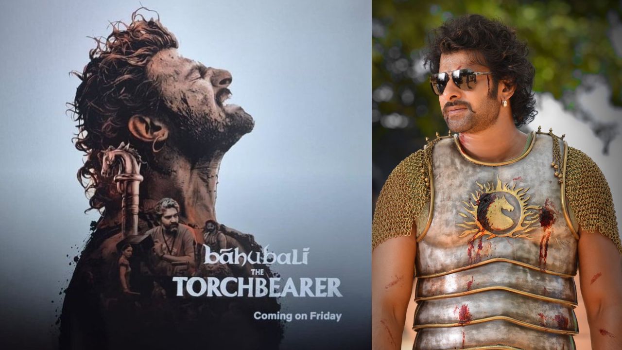 Baahubali
