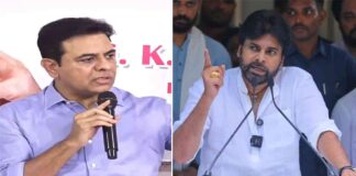Ktr pawankalyan