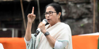 Mamata banerjee
