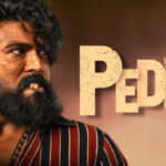 Peddi telugu movie review