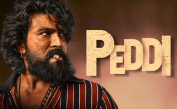 Peddi telugu movie review