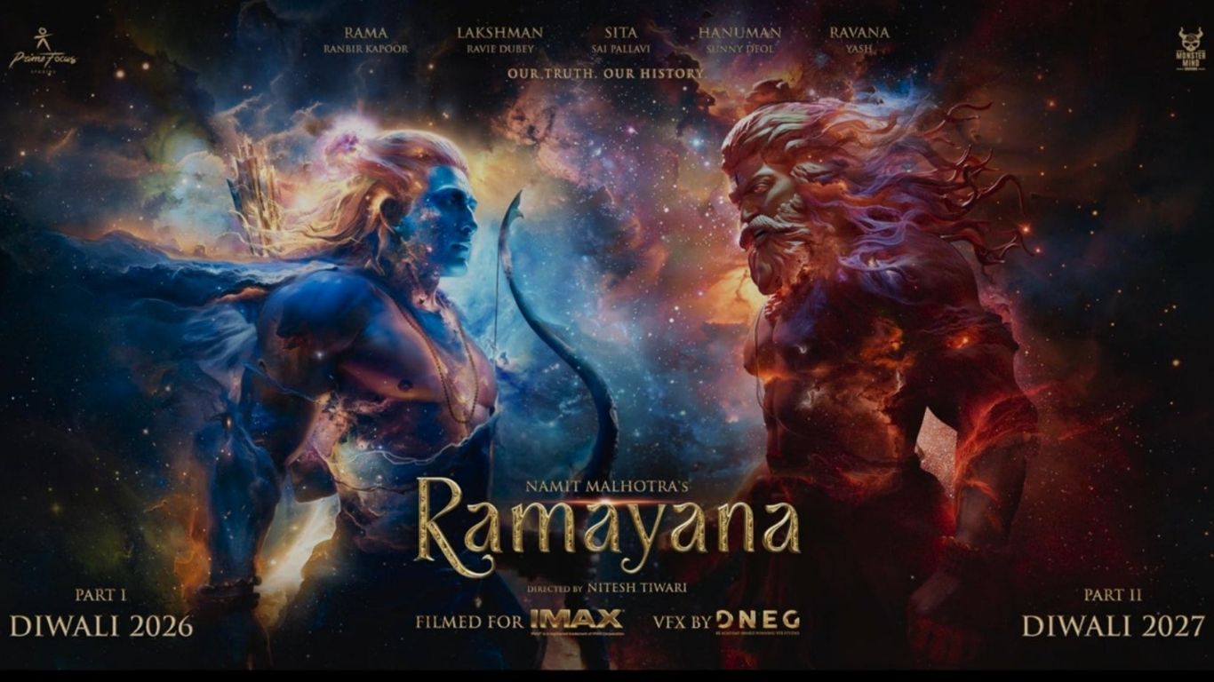 Ramayana