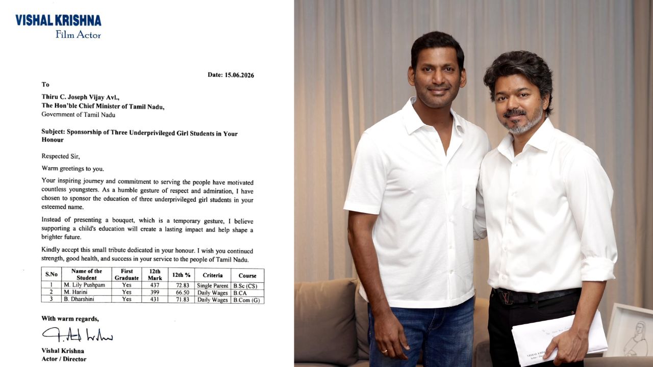Vishal