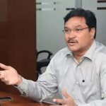 HYDRA Commissioner: కోర్టు తీర్పుపై హైడ్రా కమిషనర్ రంగనాథ్ కీలక వ్యాఖ్యలు.. AV Ranganath