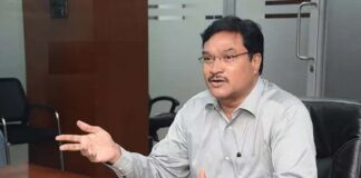 AV Ranganath