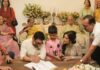 Aamir Khan – Gauri Spratt: మాజీ భార్యలు, పిల్లల సమక్షంలో.. ఆమిర్ ఖాన్ మూడో పెళ్లి ! Aamir Khan
