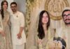 Aamir Khan: లవ్ జిహాద్ ఆరోపణలపై ఆమిర్ ఖాన్ రియాక్షన్ .. “మా కుటుంబంలో ఎవరూ మతం మార్చుకోలేదు” AamirKhan
