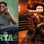 Arya: తమిళ హీరోపై హైదరాబాద్లో చీటింగ్ కేసు Actor Arya