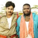Actor Ramesh