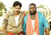 Actor Ramesh