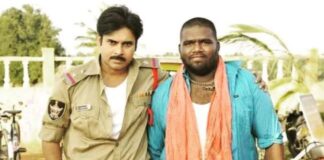 Actor Ramesh