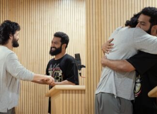 Jr NTR: అఖిల్ ‘లెనిన్’ ప్రపంచాన్ని పరిచయం చేయబోతున్న తారక్.. థియేటర్లలో గూస్బంప్స్ గ్యారెంటీ! Akhil Lenin