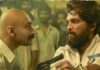Allu Arjun & Fahadh Faasil