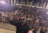 Allu Arjun Fan Meet