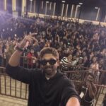 Allu Arjun: హేటర్స్కు అల్లు అర్జున్ స్ట్రాంగ్ మెసేజ్.. ఏం చెప్పాడంటే! Allu Arjun Fan Meet