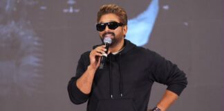 AlluArjun