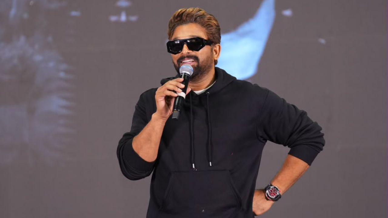 AlluArjun