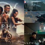 Alpha Runtime: ‘ఆల్ఫా’ సెన్సార్ రిపోర్ట్ అవుట్.. ఆ సీన్స్ తీసేయాలంటూ సెన్సార్ బోర్డ్ సీరియస్ వార్నింగ్! Alpha