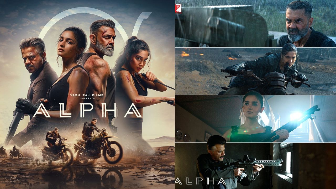 Alpha