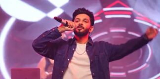 Anirudh