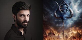 Anirudh Ravichander