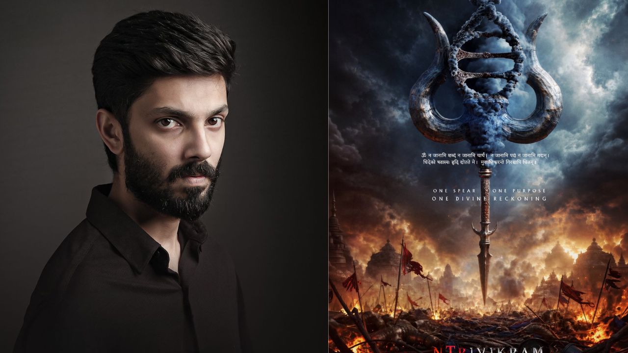 Anirudh Ravichander