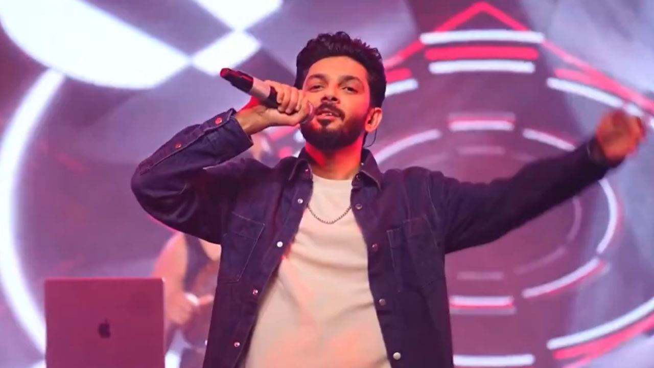 Anirudh