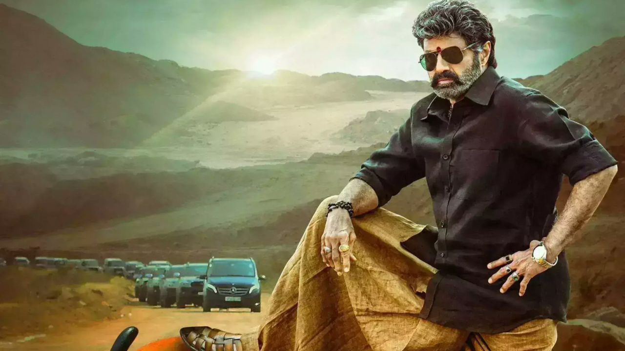 Balakrishna