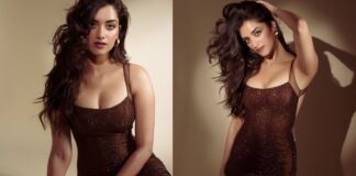 Bhagyashri Borse