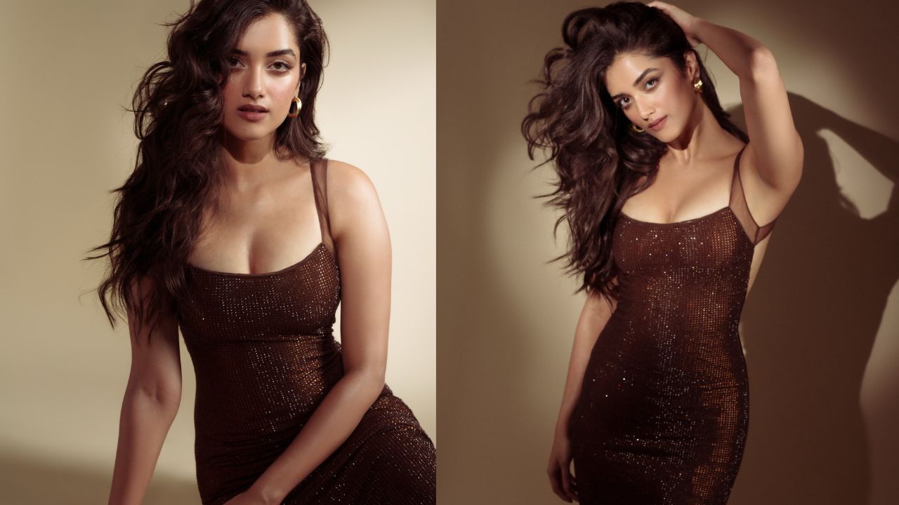 Bhagyashri Borse