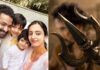 Varanasi: రూమరా? నిజమా? మహేష్ బాబు గ్లోబల్ ప్రాజెక్ట్తో ఎన్టీఆర్ కొడుకు సినీ ఎంట్రీ! Bhargav Ram