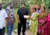 Chiranjeevi: గబ్బర్ సింగ్ రమేష్ కుటుంబానికి అండగా చిరంజీవి.. Chiranjeevi