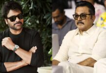 Chiranjeevi: చిరంజీవి సినిమాలో 35 ఏళ్ల తర్వాత మళ్లీ అదే మ్యాజిక్ రిపీట్ కానుందా! Chiranjeevi