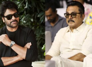 Chiranjeevi: చిరంజీవి సినిమాలో 35 ఏళ్ల తర్వాత మళ్లీ అదే మ్యాజిక్ రిపీట్ కానుందా! Chiranjeevi