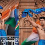 Dada: సౌరవ్ గంగూలీ బయోపిక్ ‘దాదా’ ఫస్ట్ లుక్ అవుట్.. రిలీజ్ డేట్ ఫిక్స్! Dada