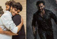 Dhanush బర్త్డేకు ‘ఓం’ నుంచి మాస్ ట్రీట్..! Dhanush