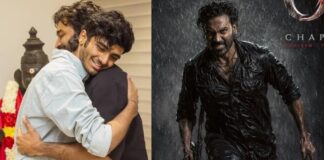 Dhanush