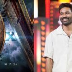 Dhanush