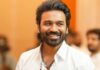 Dhanush