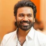 Dhanush