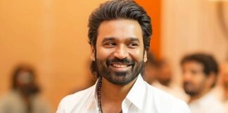 Dhanush