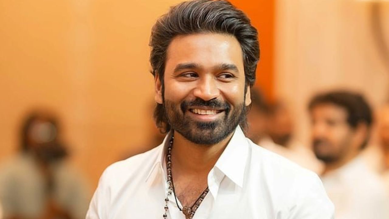 Dhanush