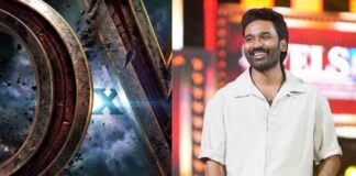 Dhanush