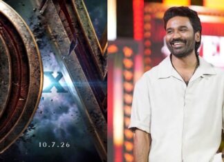 Dhanush: ధనుష్ నెక్స్ట్ మూవీ ఏలియన్ సైన్స్ ఫిక్షనా? ఆ ఫోటో ఏంటి సామి! Dhanush