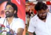 Dhanush Political Entry: ధనుష్ పొలిటికల్ ఎంట్రీపై క్లారిటీ.. సరైన సమయంలో ప్రకటిస్తాం! Dhanush Political Entry