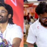 Dhanush Political Entry: ధనుష్ పొలిటికల్ ఎంట్రీపై క్లారిటీ.. సరైన సమయంలో ప్రకటిస్తాం! Dhanush Political Entry
