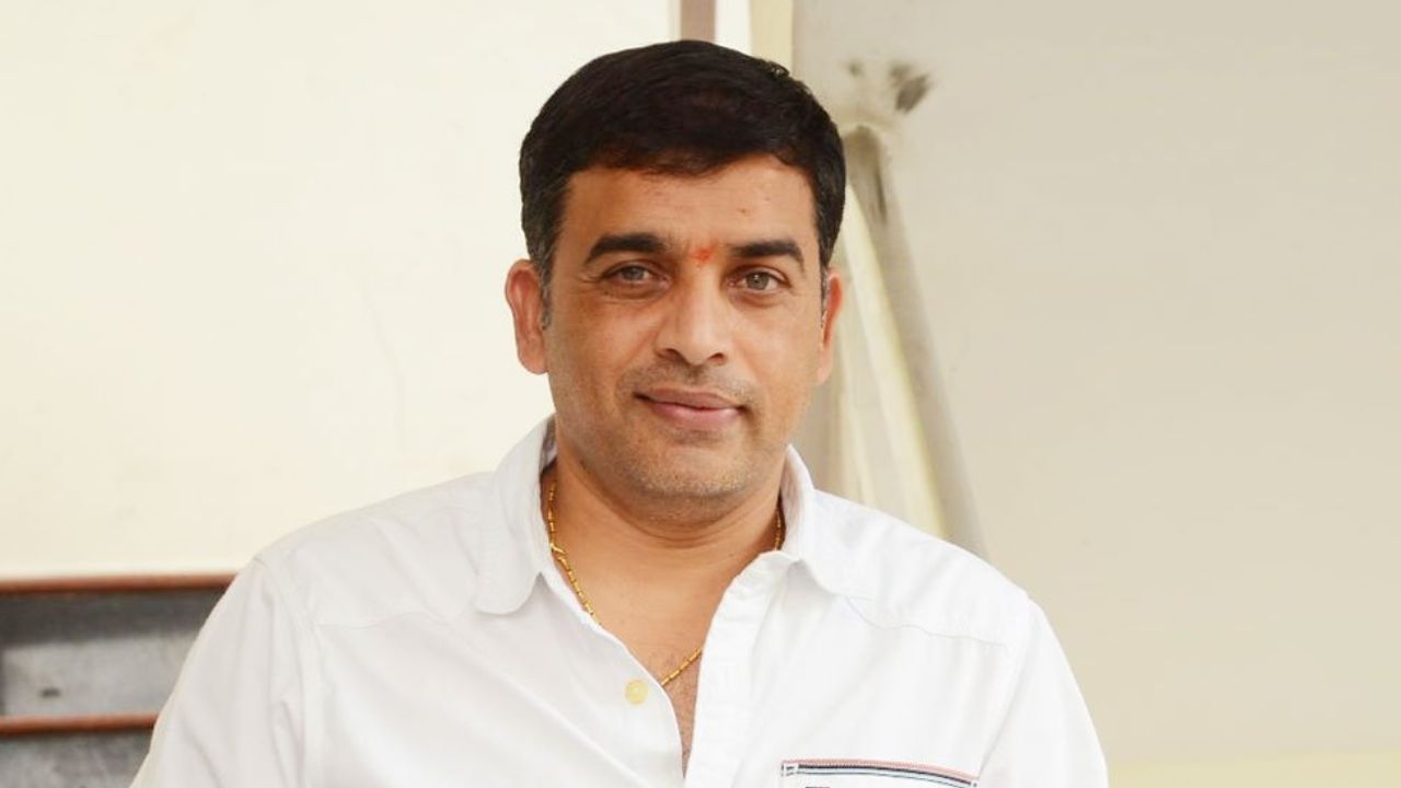 Dil Raju