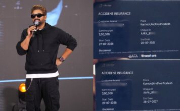 Free Accident Insurance